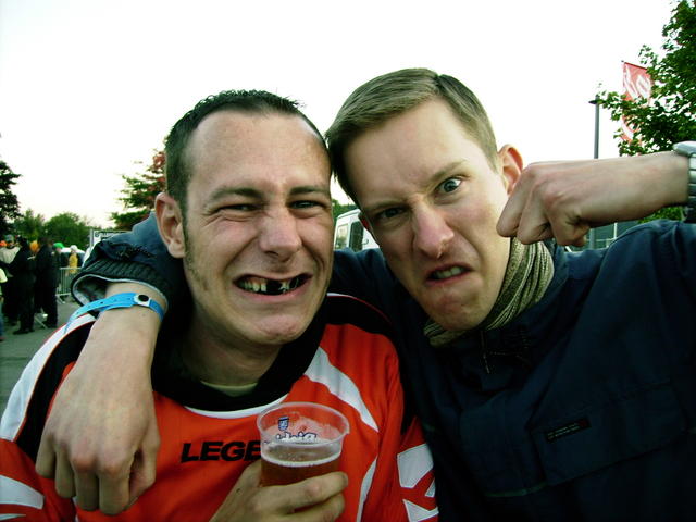 Corti et Le Sapin Sobre