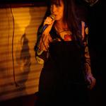 Amélie Morin - le concert