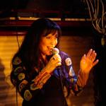 Amélie Morin - le concert