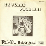Plastic Bertrand - �a plane pour moi