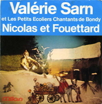 Valérie Sarn - Nicolas et Fouettard
