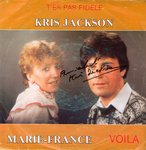 Marie-France - Voil�