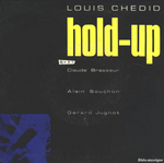 Louis Chedid - Hold up