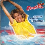 Dorothée - Allô, allô monsieur l'ordinateur