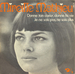 Autre pochette&nbsp;: (Mireille Mathieu - Donne ton c&oelig;ur, donne ta vie)