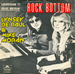 Une pochette alternative&nbsp;: (Lynsey de Paul & Mike Moran - Rock Bottom)