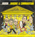 Le verso de la pochette&nbsp;: (Marion - Dansons la Communautaire)