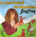 Au verso&nbsp;: (Geoffrey - Le marchand de légende)