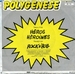  (Polygenèse - Héros héroïnes)
