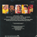 Le verso de la pochette&nbsp;: (Kajagoogoo - Too Shy)