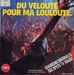 Le verso de la pochette&nbsp;: (Maggi - Soupe du pêcheur, ou tu l'aimes ou je meurs&nbsp;!)