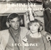 Une pochette alternative (merci à FLB)&nbsp;: (Martine Bee et Jean Claude Brialy - La confiance)
