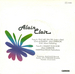 Le verso de la pochette&nbsp;: (Alain Clair - Fille arc-en-ciel)