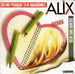 Pochette de la version <i>remix</i> (Alix - C&oelig;ur sans adresse)