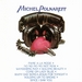 Pochette de l'album (Michel Polnareff - Fame à la mode)