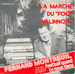 Le verso de la pochette&nbsp;: (Fernand Montreuil - Football quand tu nous tiens)