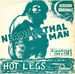 Autre pochette&nbsp;: (Hotlegs - Neanderthal man)