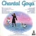 Le verso de la pochette&nbsp;: (Chantal Goya - Le Monde Magique (Générique - A2))