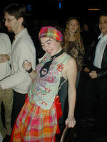 Trombi de moumoon-le-clown