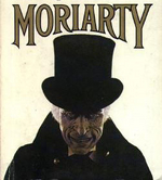 Trombi de Pr James Moriarty