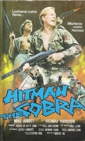 Image de hitman le cobra