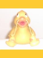 Trombi de Le Canard Bleu