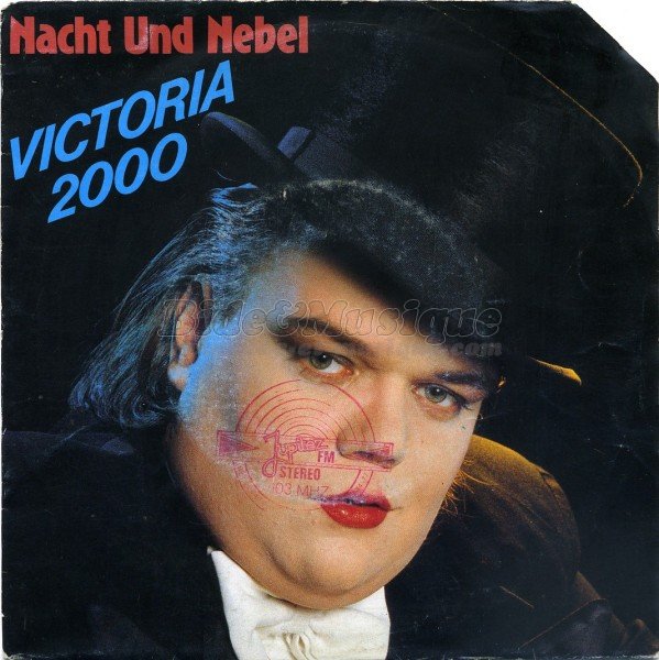 Nacht und Nebel - 80'