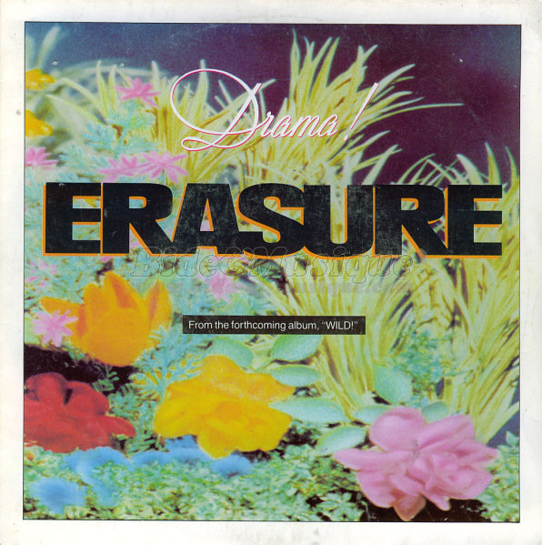 Erasure - 80'