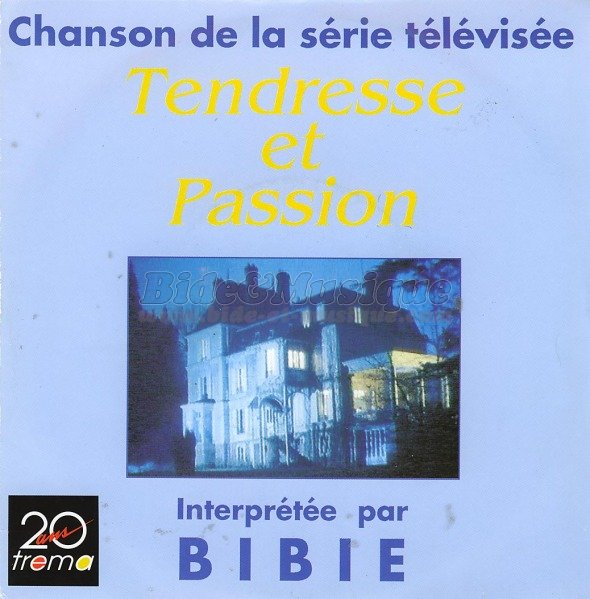 Bibie - Télébide