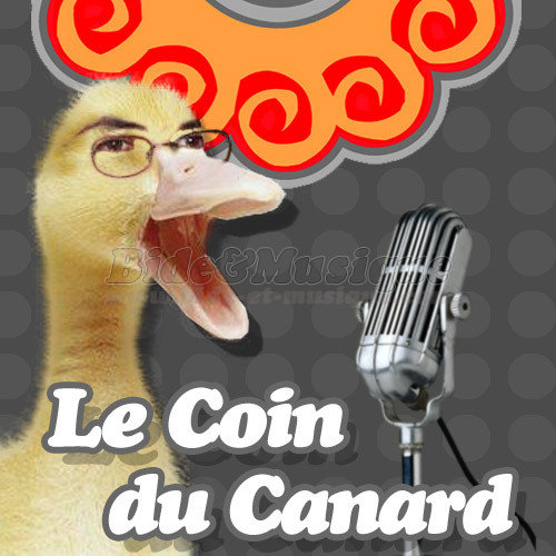 Le Coin du canard - Émission n°30 (Synthé tout l'monde&nbsp;!)