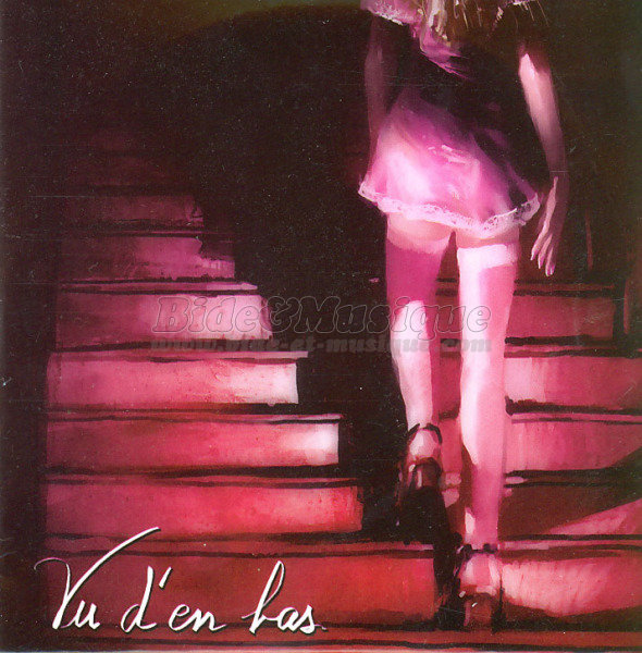 Frédérique Zoltane - Bide 2000