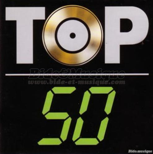 Générique TV - Top 50