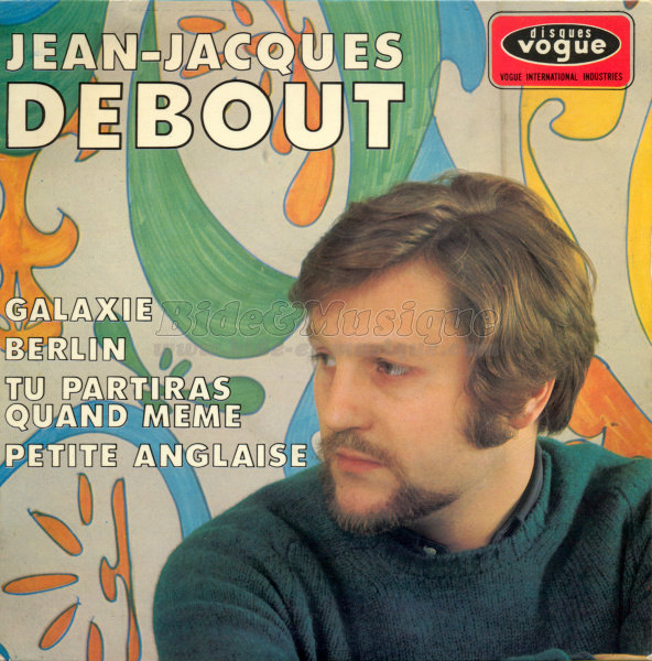 Jean-Jacques Debout et Françoise Pourcel - Beaux Biduos