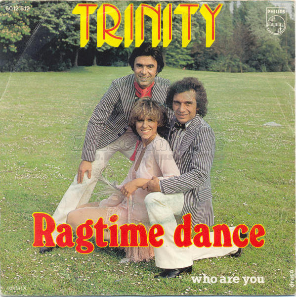 Trinity - 70'
