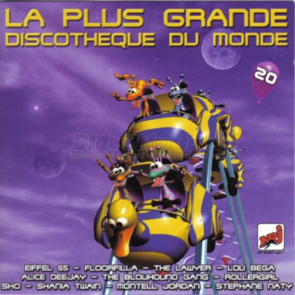 Ethnic beats - Bidance Machine