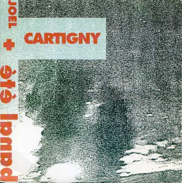 Joel Cartigny - Banal été