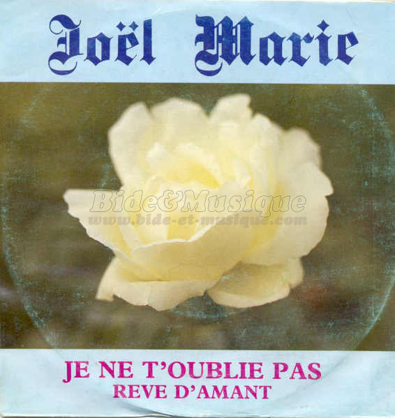 Joël Marie - Inécoutables, Les