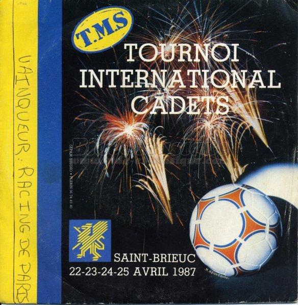 Martine Noël - Spécial Foot