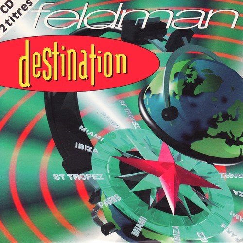 François Feldman - Bidance Machine
