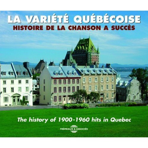 Le Trio Lyrique - Années cinquante