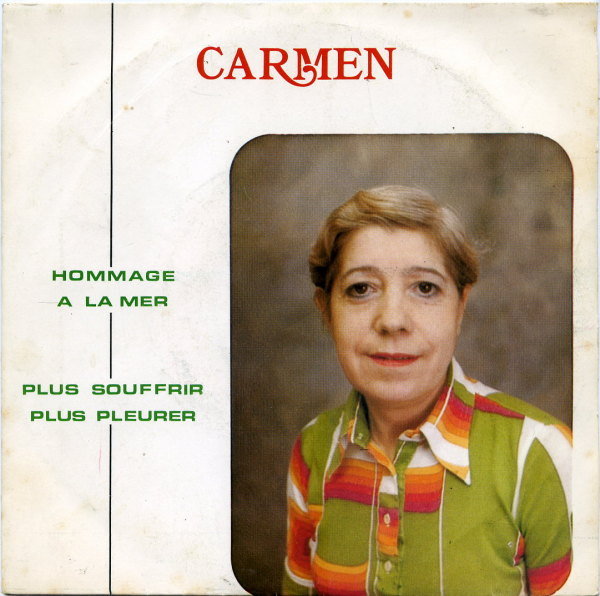 Carmen - Déprime :..-(