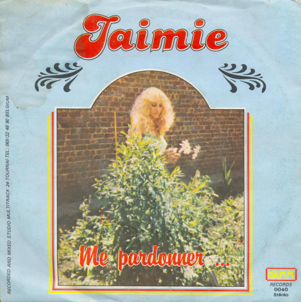 Jaimie - Me pardonner&hellip;
