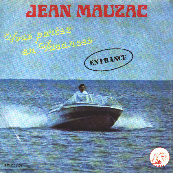 Jean Mauzac - Sea, sex and bides: vos bides de l'été !