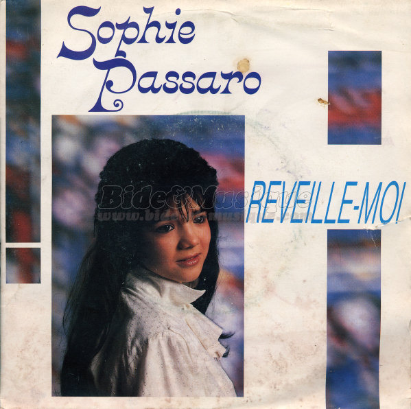 Sophie Passaro - Réveille-moi