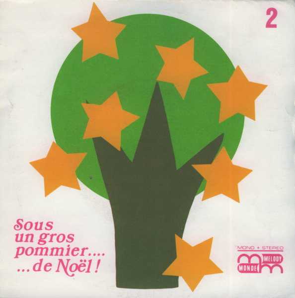 Flora Buffet et Marike Thiébaut - C'est la belle nuit de Noël sur B&M