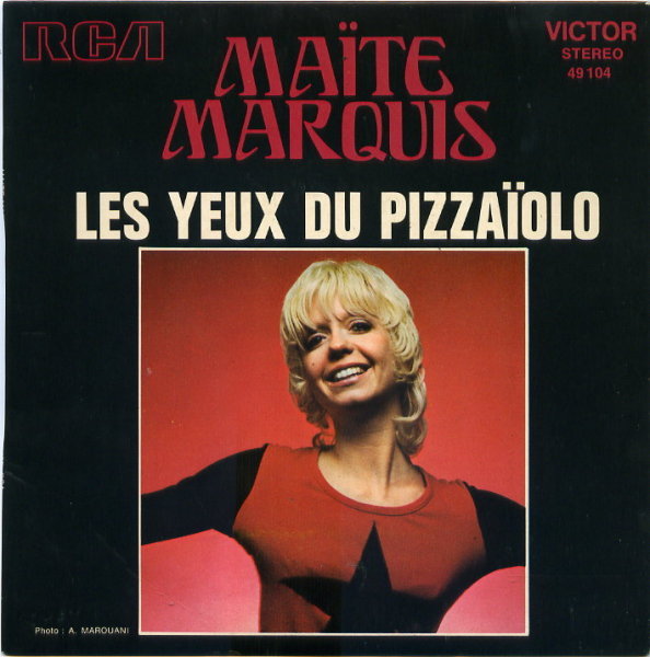 Maïté Marquis - Karl, Charly, Carlo, Charlot