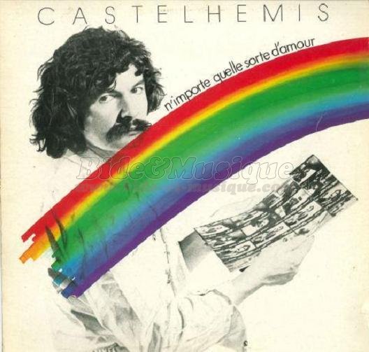 Castelhémis - Les centrales