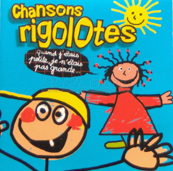Mômes (2), Les - Kaka OK