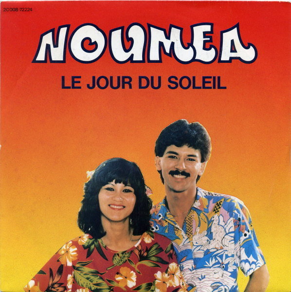 Nouméa - jour du soleil, Le