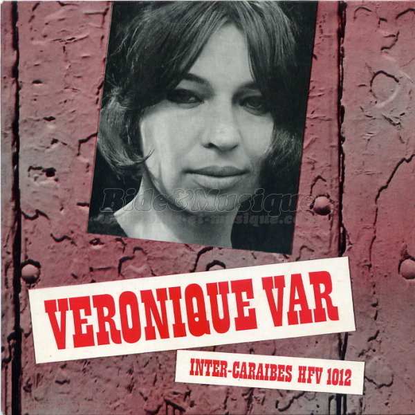 Véronique Var - dernier jour de l'été, Le